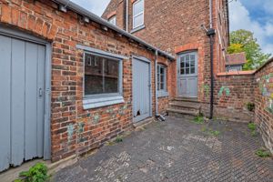 Courtyard- click for photo gallery